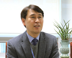 “ 올해 목표는 상용화 위한 핵심 IP 확보, 그리고 연구원의 건강도 확보하는 것”
